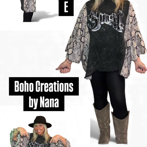 Ghost Rocktop - Picture 3 of 3